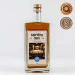 Peninsula Distilling - Moreton Rum Spiced 500ml Award Winning