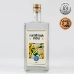 Peninsula Distilling - Hornibrook Vodka Orange 500ml Award Winning