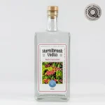 Peninsula Distilling - Hornibrook Vodka Neli Cascara 500ml Award Winning