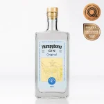 Peninsula Distilling - Humpybong Gin Original 500ml Award Winning