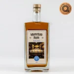 Peninsula Distilling - Moreton Rum Spiced 500ml Award Winning