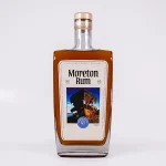Peninsula Distilling - Moreton Rum 700ml