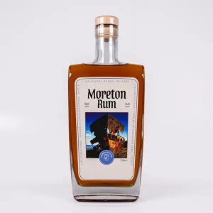 Peninsula Distilling - Moreton Rum 700ml