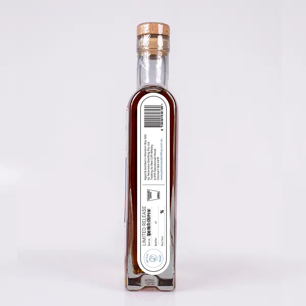 Peninsula Distilling - Moreton Rum 700ml Spanish Oloroso